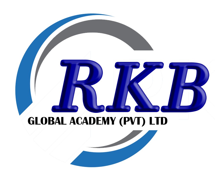 RKB Global Academy Logo